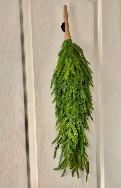 30 Inch Fresh Touch Norfolk Cedar Drop