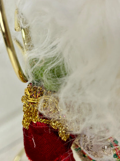 Mark Roberts Small 17 Inch Northpole Christmas Tree Elf