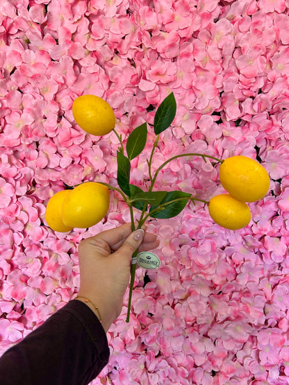 14 Inch Lemon Branch