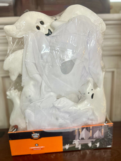 Hyde And EEK! Indoor Outdoor Cemetery Kit