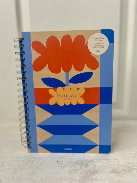 Papier Productivity Planner