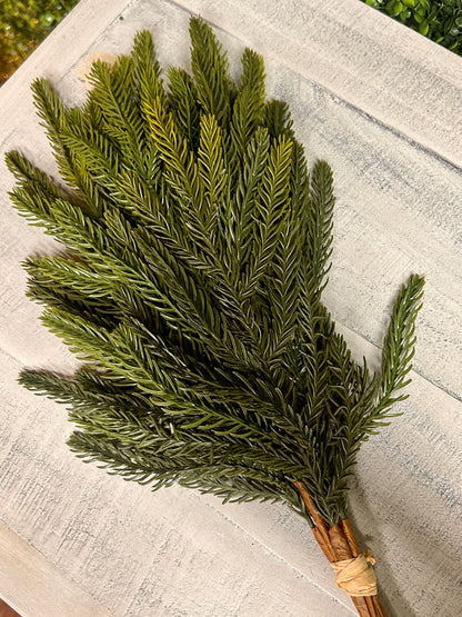 18 Inch Soft Pine Bundle