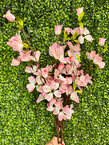 49 Inch Southern Dogwood Bundle