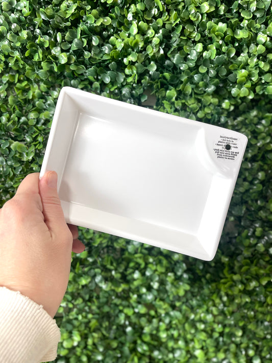 Nora Fleming Teeny Tray