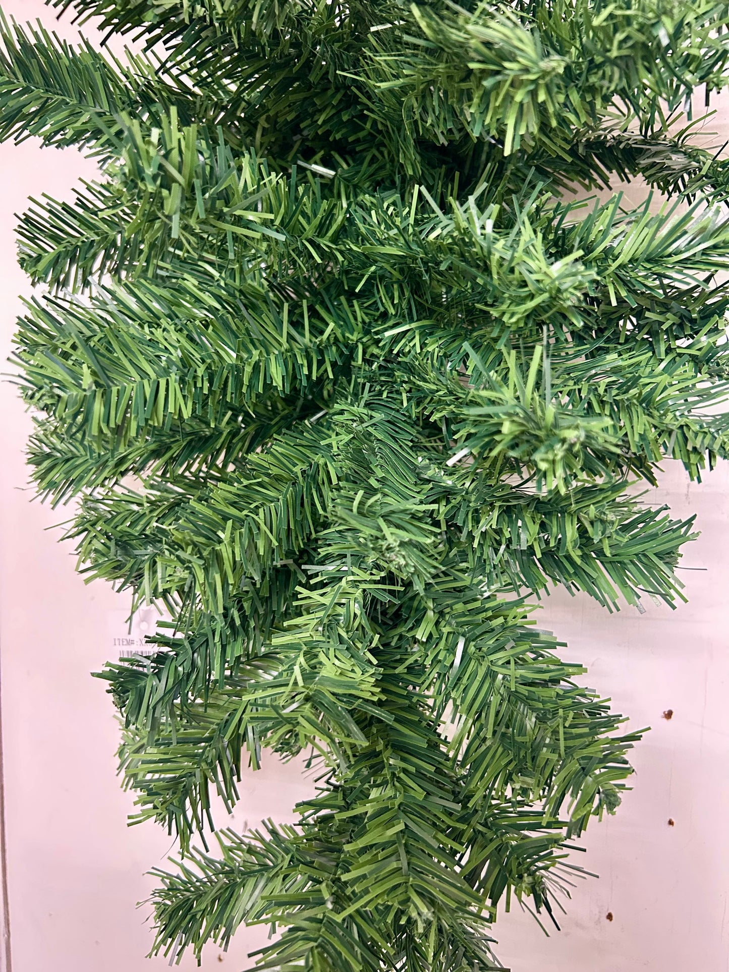 24 Inch Evergreen Teardrop