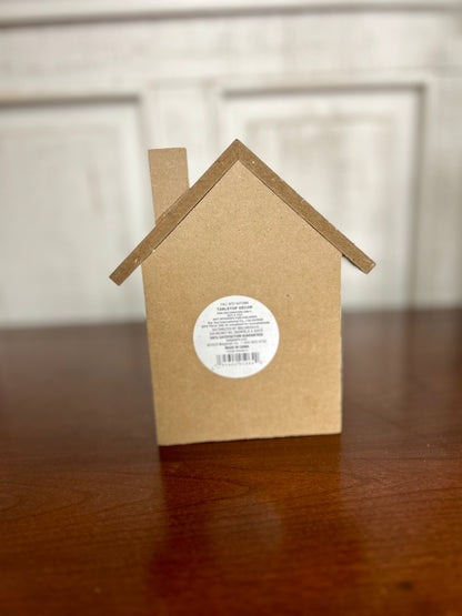 Fall Into Autumn Tabletop Decor