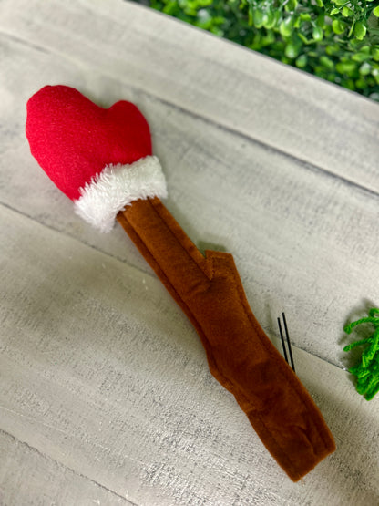 3 Piece 17 Inch Traditional Snowman Decor Kit