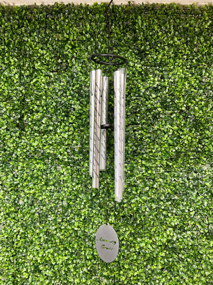 36 Inch Amazing Grace Wind Chime