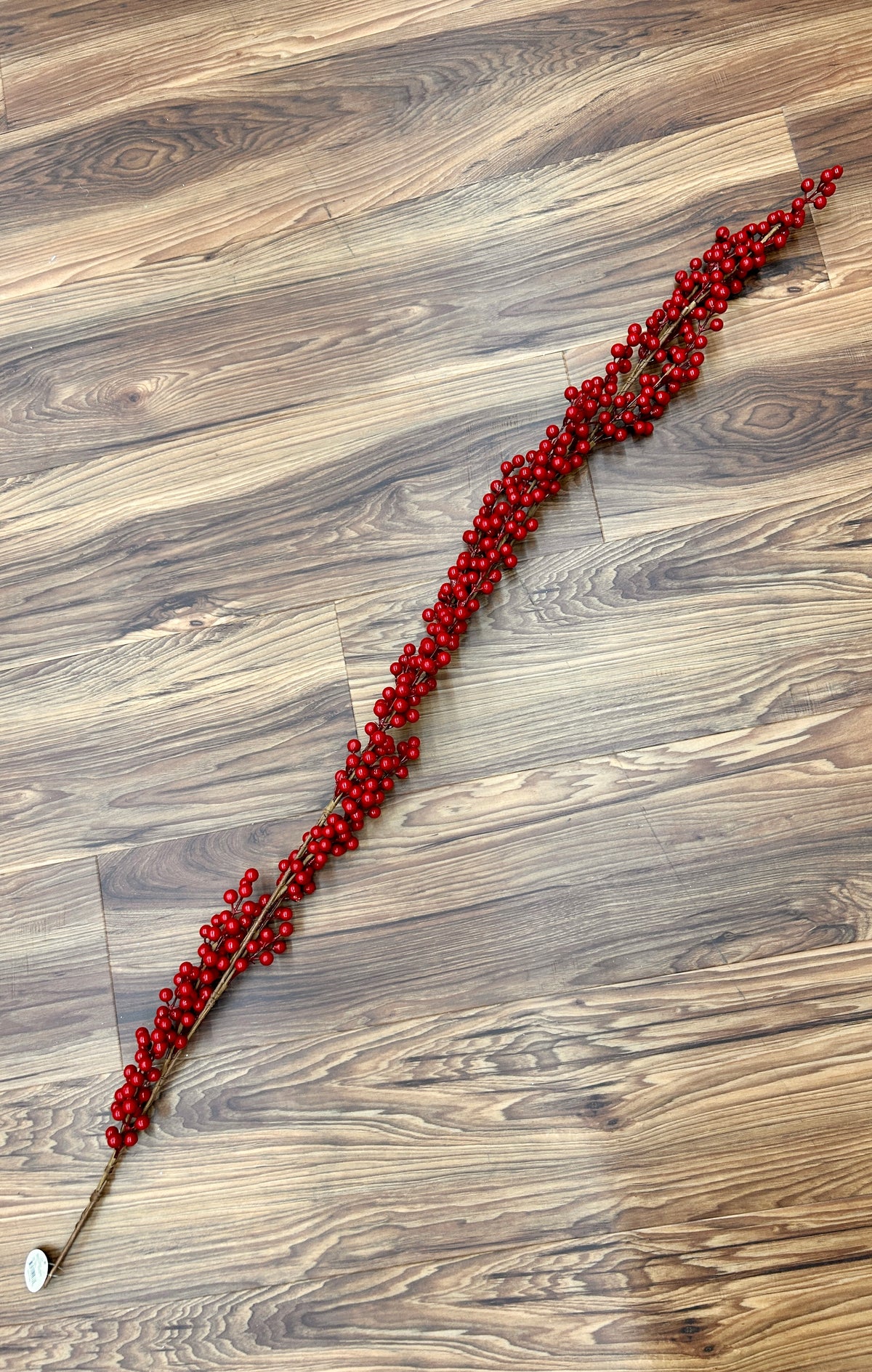 54 Inch Rolling Hills Berry Garland