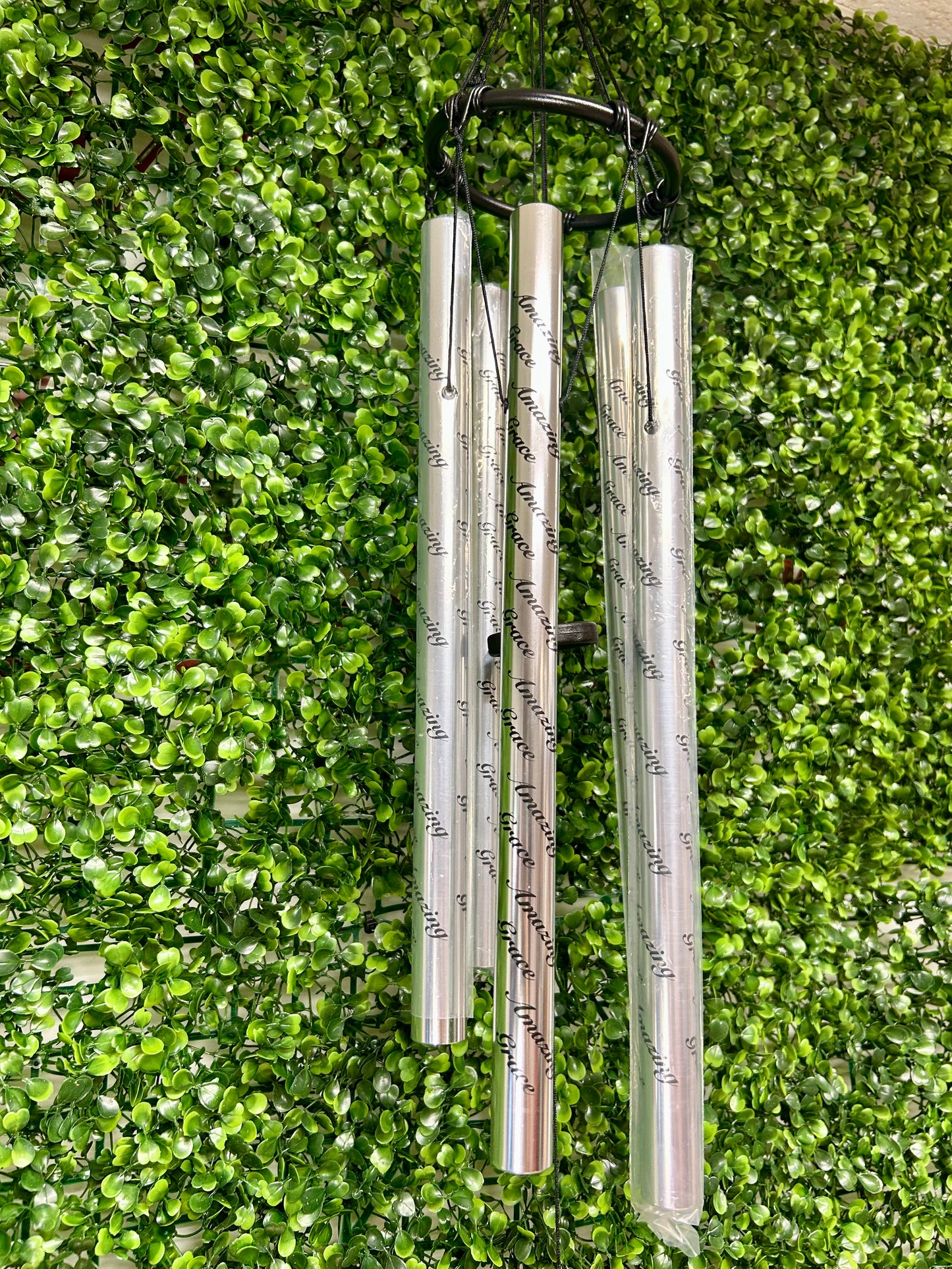 36 Inch Amazing Grace Wind Chime