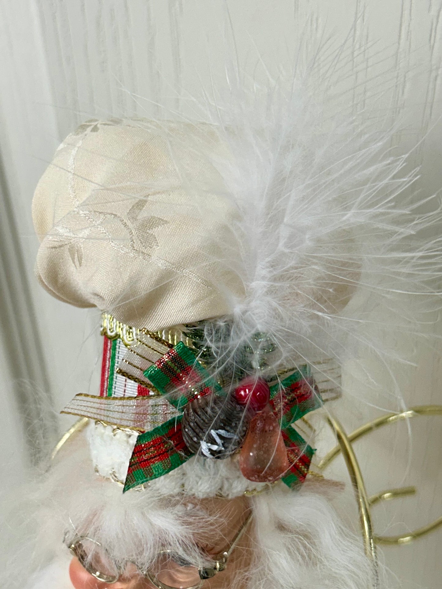 Mark Roberts Small 14 Inch Northpole Confectioner Elf