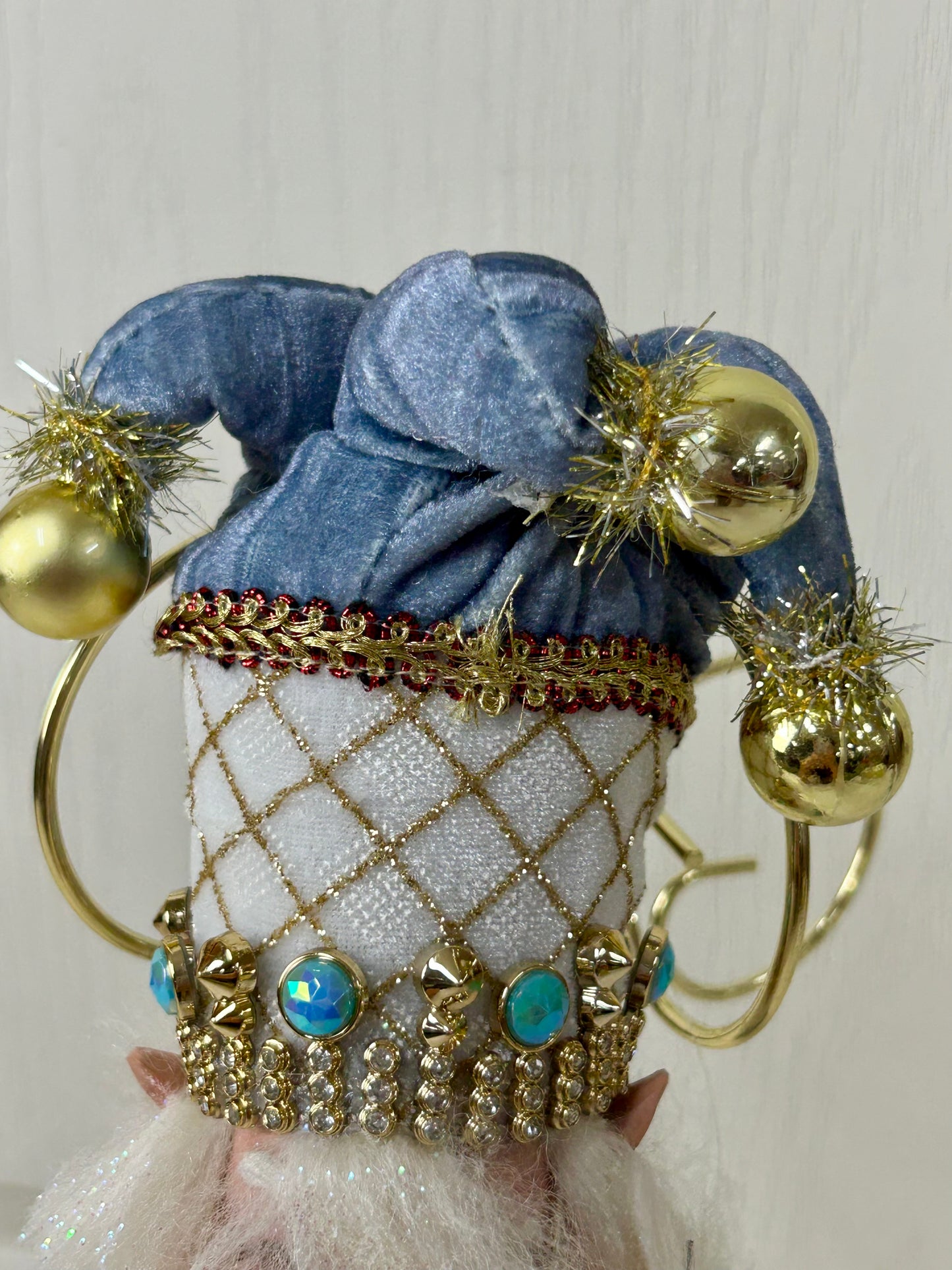 Mark Roberts Small 12.5 Inch Joyful Elf