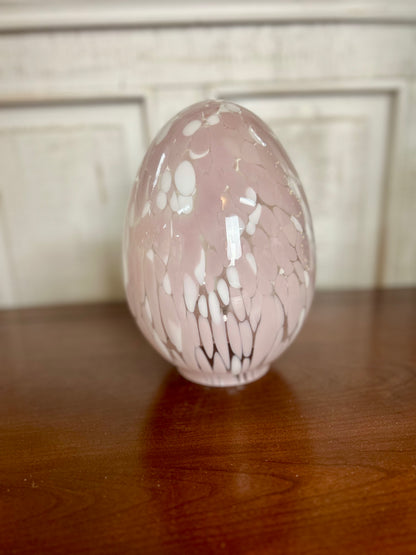 Threshold Egg Peach Pink