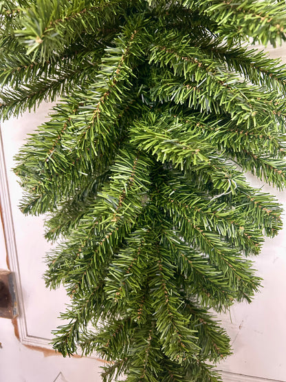 32 Inch Canadian Pine Teardrop