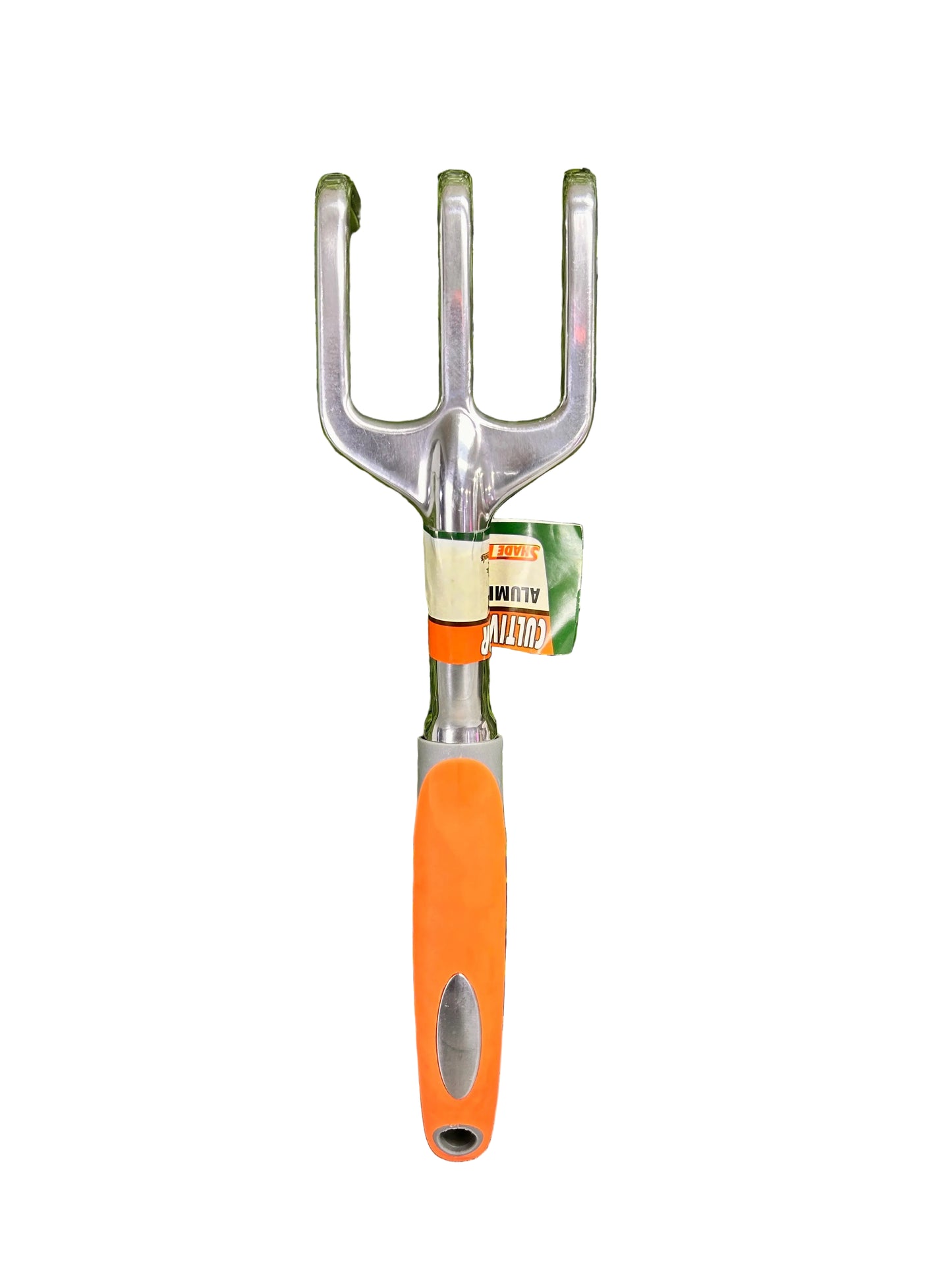 Aluminum Hand Rake