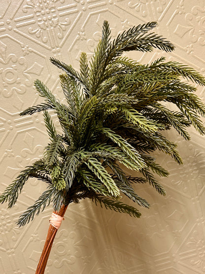 18 Inch Soft Pine Bundle