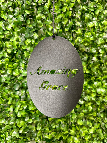 36 Inch Amazing Grace Wind Chime