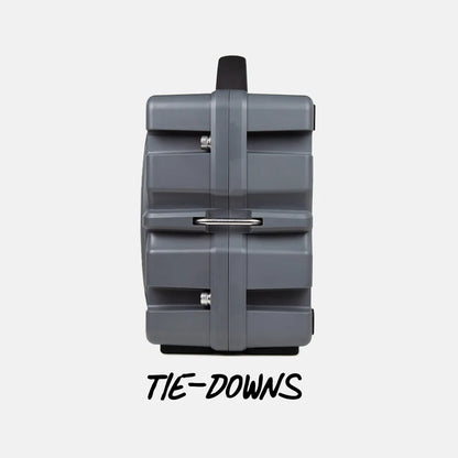 Grande Turtlebox- Gray