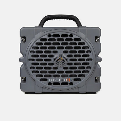 Grande Turtlebox- Gray
