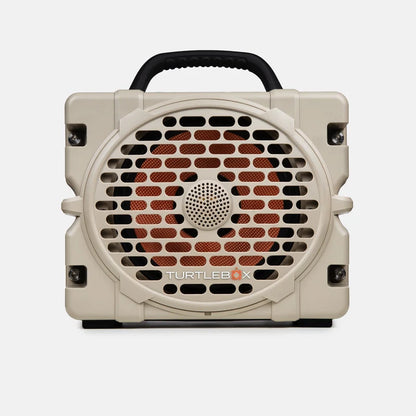 Grande Turtlebox - Tan
