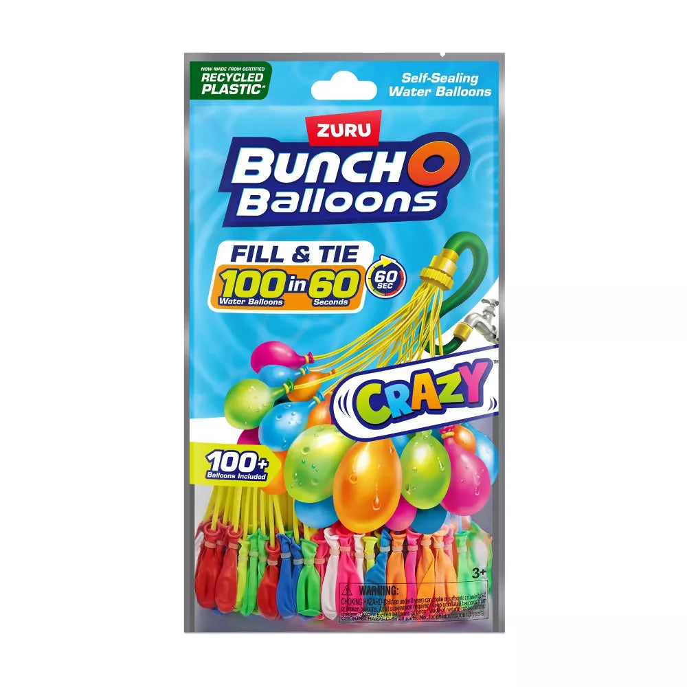 Zuru Bunch O Balloons
