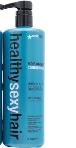 Sexy Hair Moisturizing Conditioner