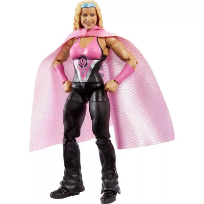 WWE Legends Elite Collection Molly Holly Action Figure  Series #16