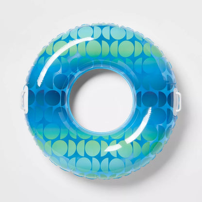 Sun Squad 36" Swim Tube with Handles