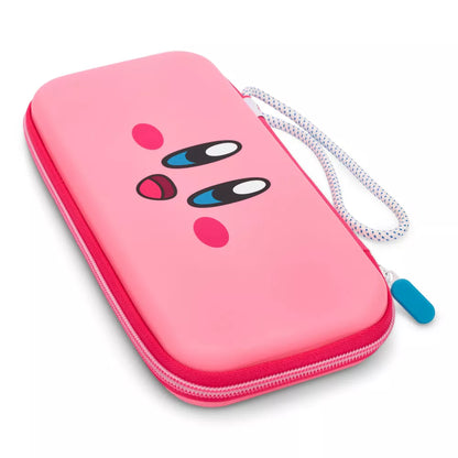PowerA Protection Case for Nintendo Switch Kirby Face