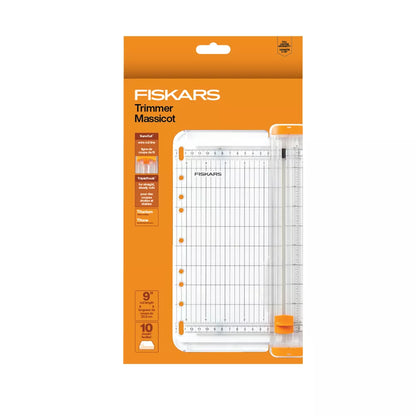 Fiskars Trimmer SureCut