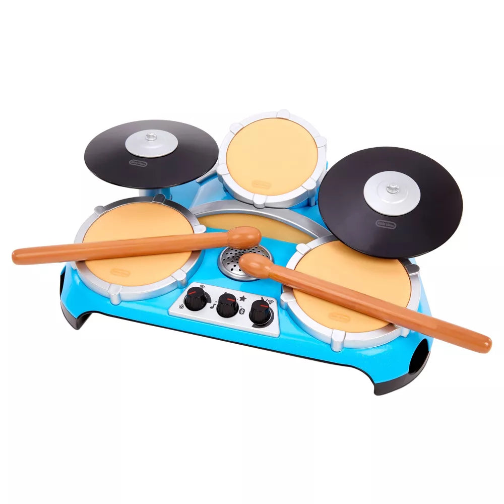 Little Tikes My Real Jam Drum Set