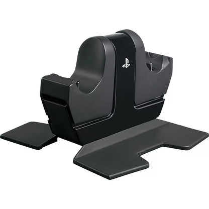 PowerA Dual Charging Station for PlayStation 4 DualShock Controller Open Box
