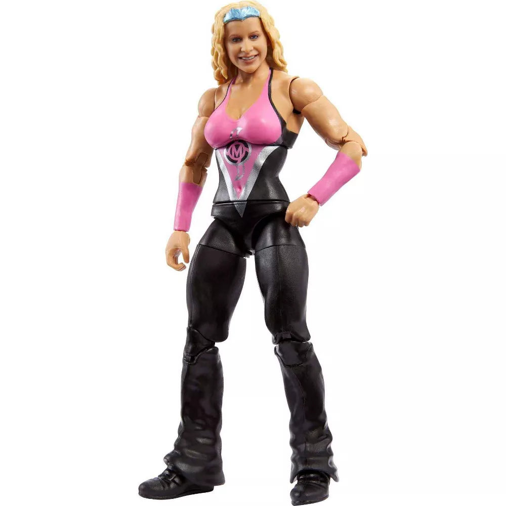 WWE Legends Elite Collection Molly Holly Action Figure  Series #16