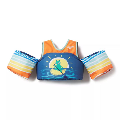 Speedo Splash Frog Jammer Life Jacket Vest