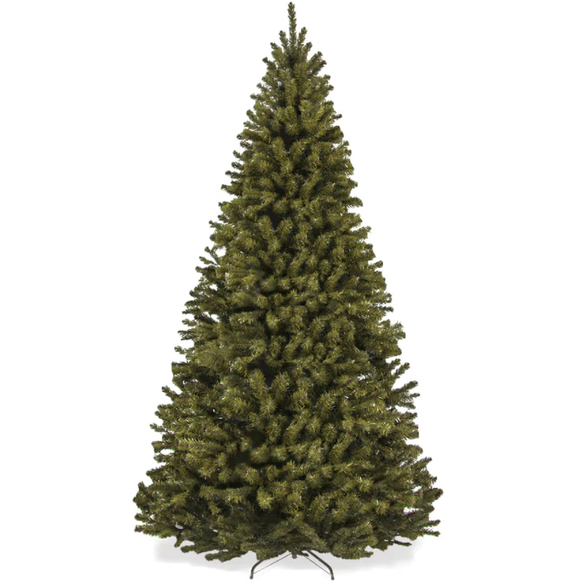 Best Choice Products 7.5ft Premium Spruce Artificial Christmas Tree Open Box