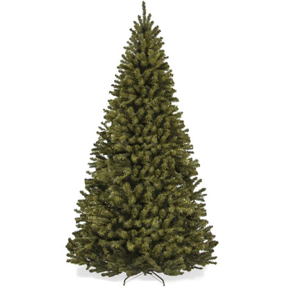 Best Choice Products 7.5ft Premium Spruce Artificial Christmas Tree Open Box
