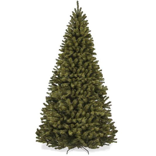 Best Choice Products 7.5ft Premium Spruce Artificial Christmas Tree Open Box
