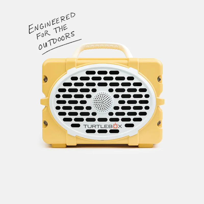 Turtlebox Generation 3 Speaker