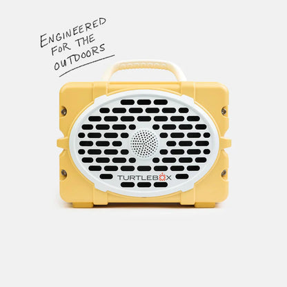 Turtlebox Generation 3 Speaker