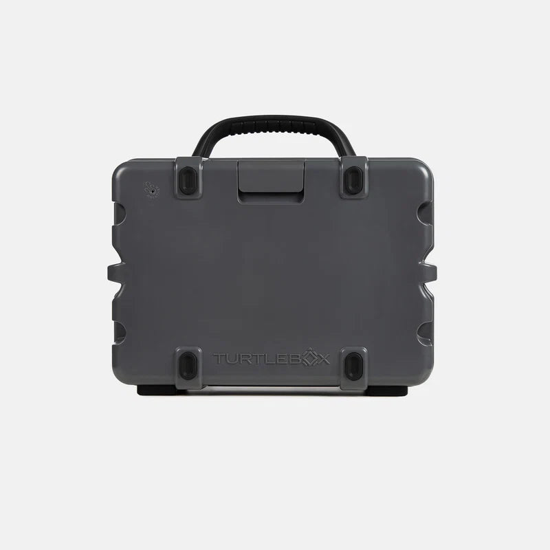 Generation 3 Gray Turtlebox Speaker