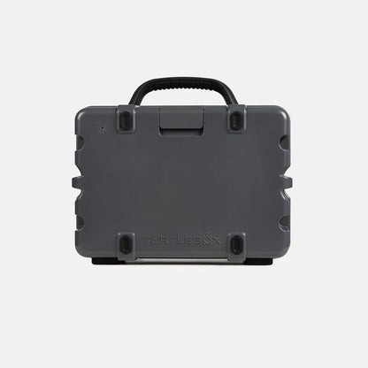Generation 3 Gray Turtlebox Speaker
