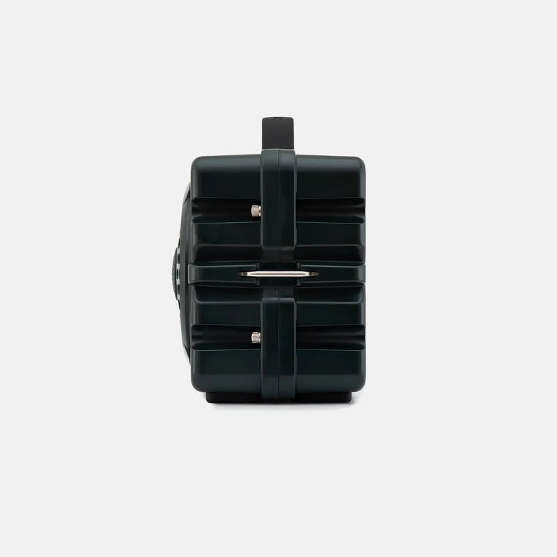 Generation 3 Green Turtlebox Speaker