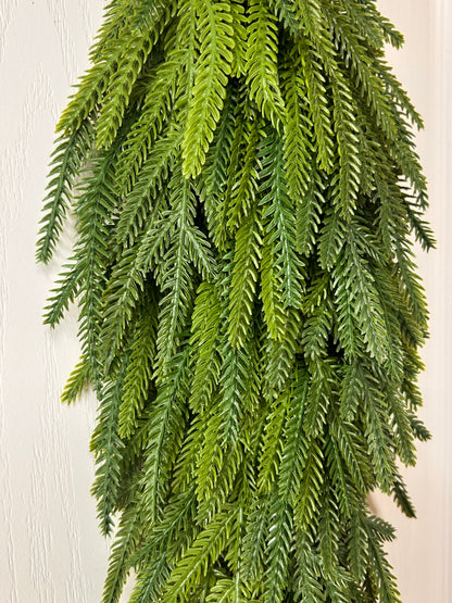 30 Inch Fresh Touch Norfolk Cedar Drop