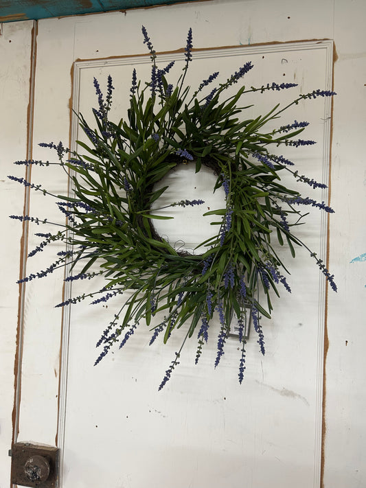 WREATH 1