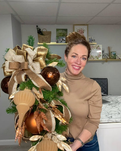 Chocolate Mousse Glam Kit By Kara With Enchanted Vines