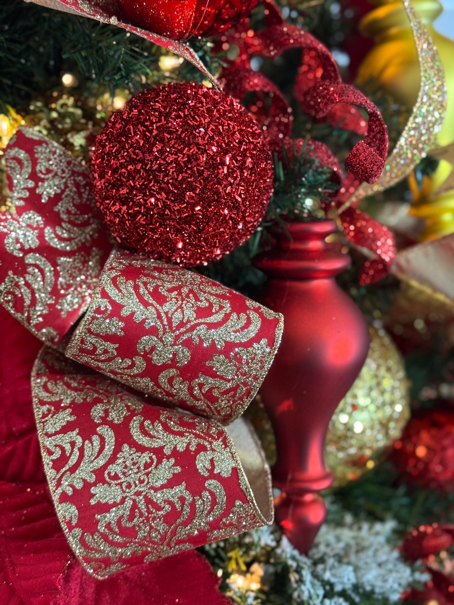 Deck Your Decor Christmas Tree Kit