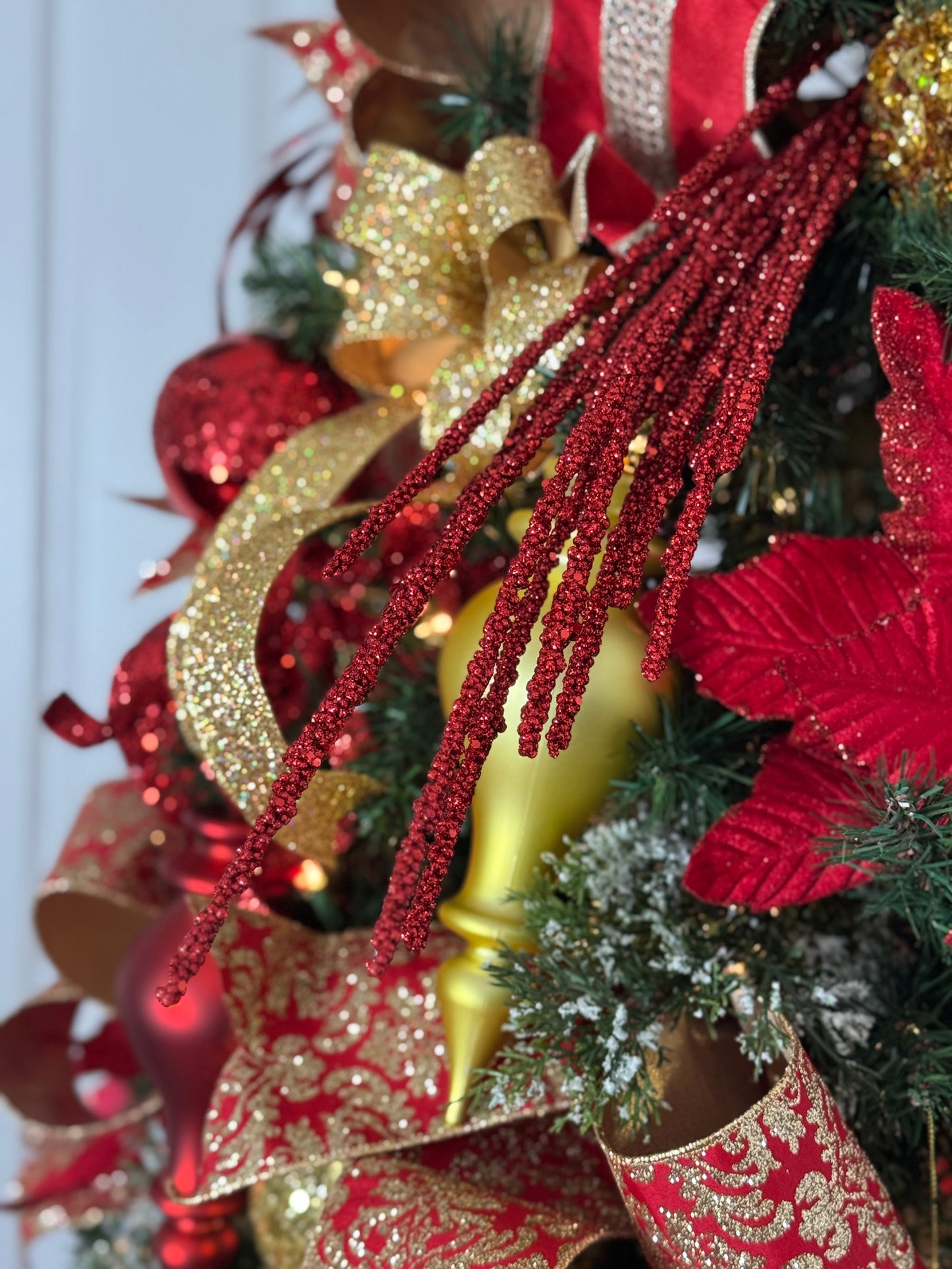 Deck Your Decor Christmas Tree Kit