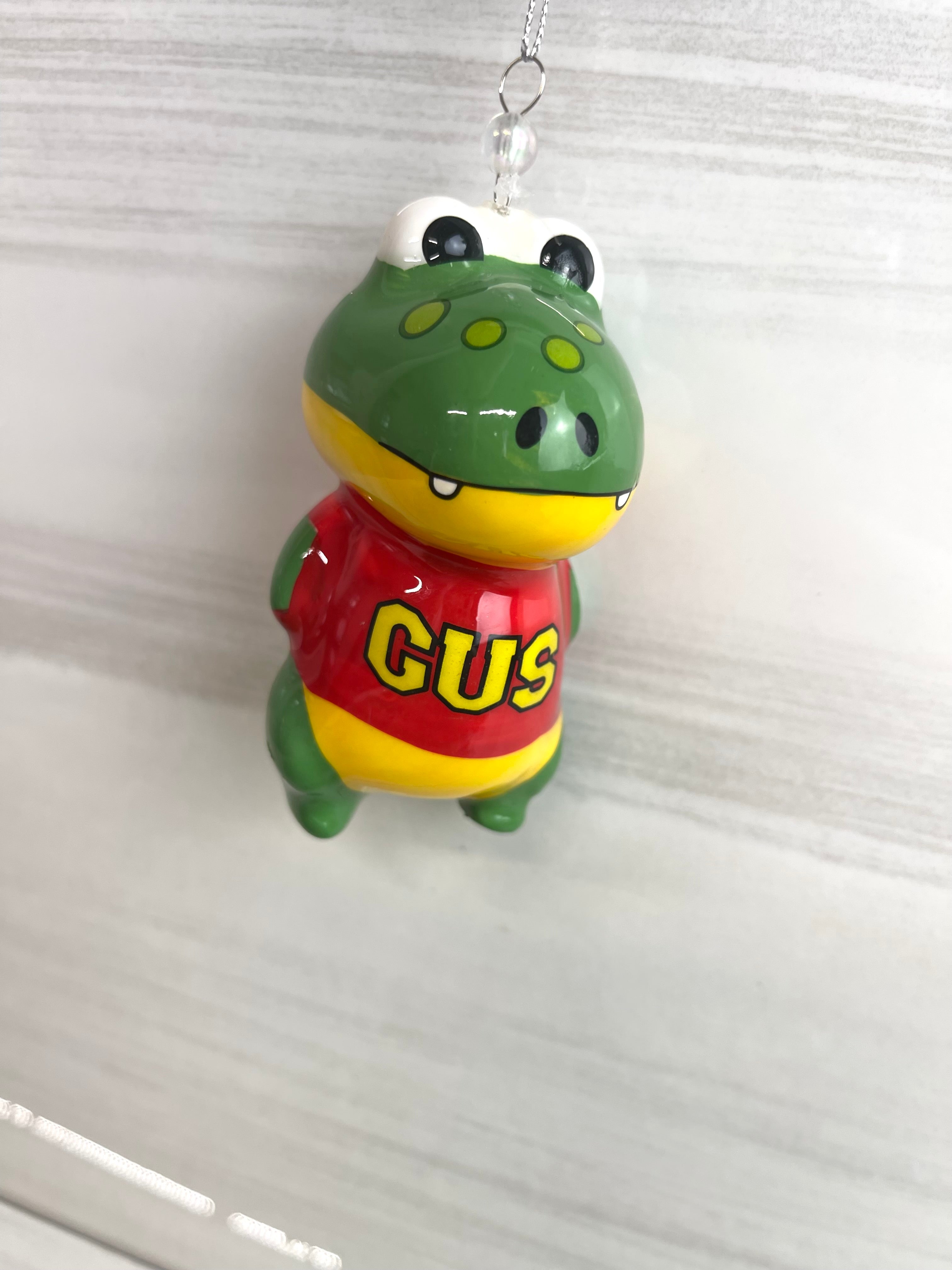 Ryan's world gus the 2025 gummy gator