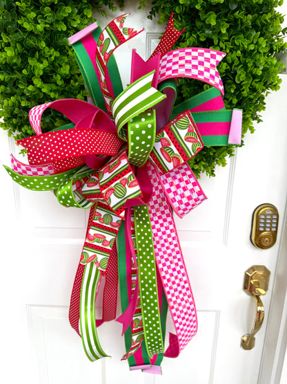 28 Inch Eucalyptus Wreath