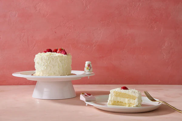 Nora Fleming Slice Of Forever Mini